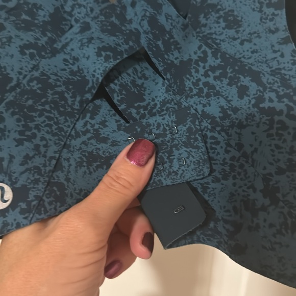 Lululemon energy bra 32DD - Picture 3 of 5